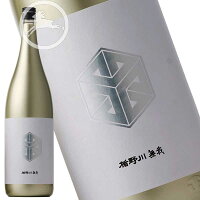 楯野川無我　ゴールドボトル　純米大吟醸　やや甘口　1800ml　日本酒　地酒　山形県