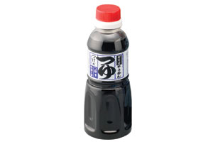 ツケ300　かも手特製！つけつゆ300ml