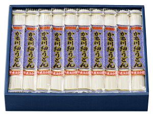 【ポイント10倍】かも川 手延細うどん 200g×20袋 ゆで時間5〜6分 OE-20 | うどん 饂飩 ウドン udon 手延べ 手延 手延うどん 麺 めん 麺類 乾燥麺 長期保存 保存食 プレゼント ギフト グルメギフト お取り寄せ お返し 夏ギフト 御中元 お中元