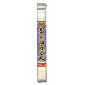 【ポイント10倍】かも川 手延細うどん 200g×1袋 ゆで時間5〜6分 OE | うどん 饂飩 ウドン udon 手延べ 手延 手延べうどん 手延うどん 麺 めん 麺類 乾燥麺 長期保存 保存食 日持ち ポイント消化 買いまわり 買い回り お試し