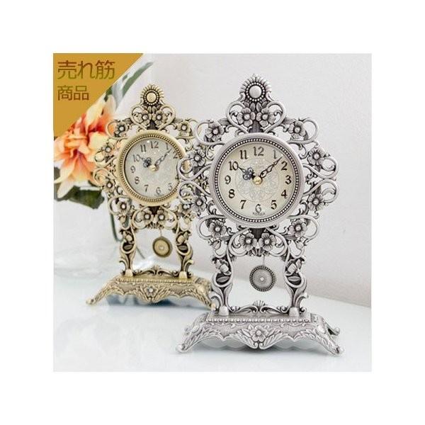 Sunnyday両面時計-violet 時計 おしゃれ インテリア プレゼント