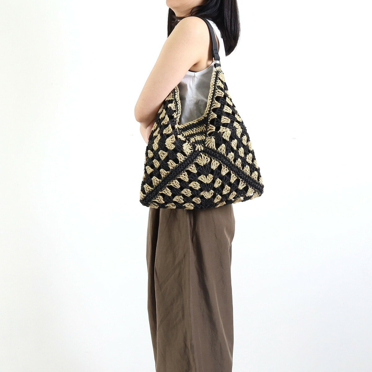 【セール】グッチ☆ロゴ 3Way ショルダー付きかごバッグ☆782381 楽天市場】GUCCI(かごバッグ|レディースバッグ):バッグ