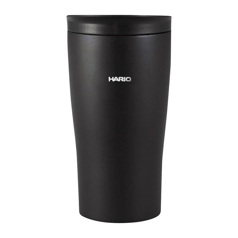 ハリオ フタ付き保温タンブラー300ml