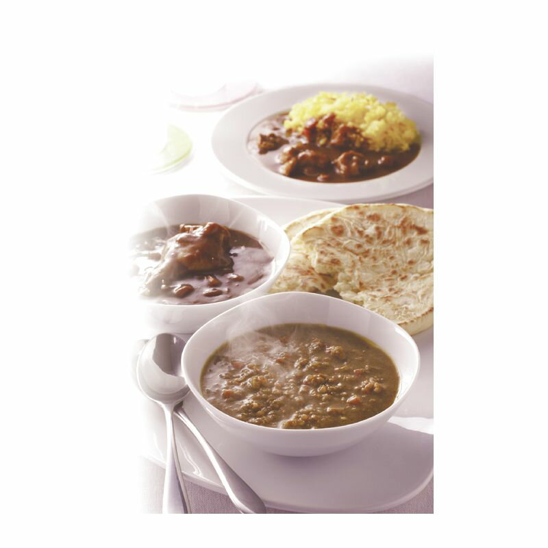 博多華味鳥 カレーセット