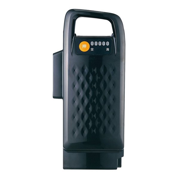正規品 新品 パナソニック NKY536B02 バッテリー 25.2V-12A ブラック NKY578B02 になります（ヤ）ぱ1F
