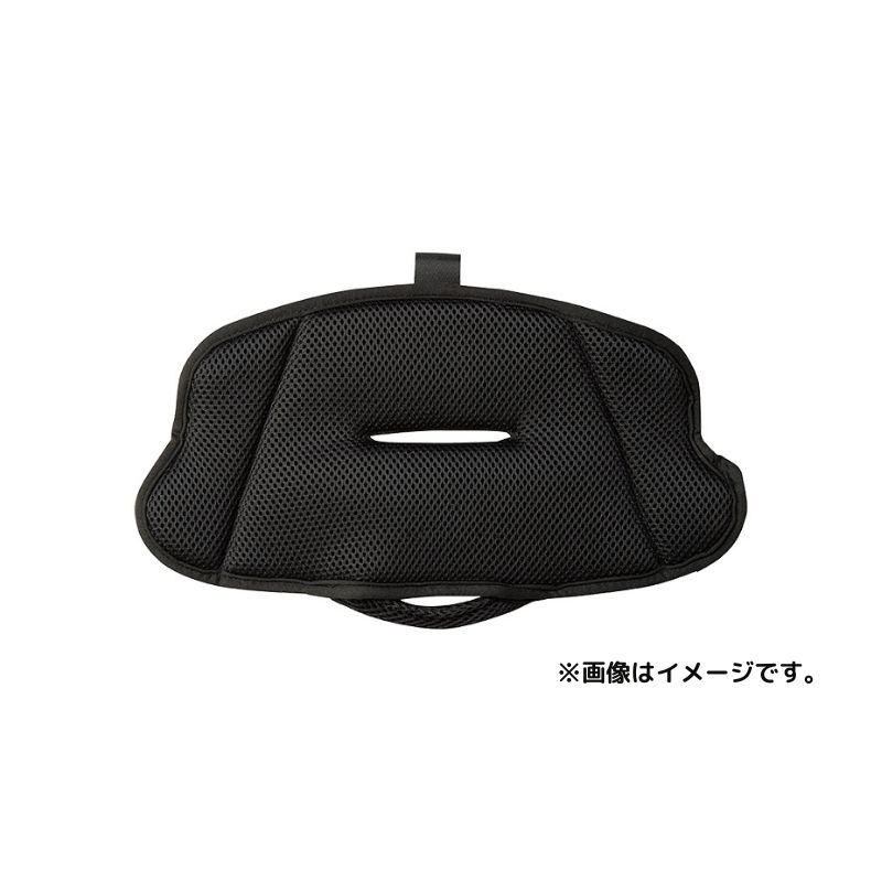お休みクーポン .パナソニック NCD536K チャイルドシート クッション(後用) クルームリアシート用（ヤ）ぱ 2