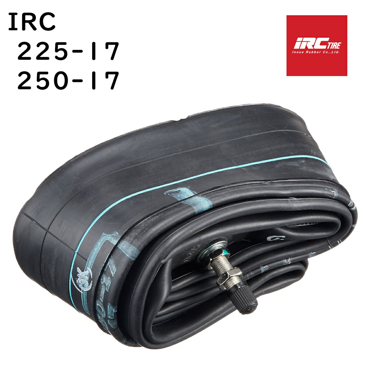  IRC Х塼 2.25:2.50*60/100*70/90-17 Хַ:TR4 :17 25955B  ȥХ 奴 륷(iRC Tire)