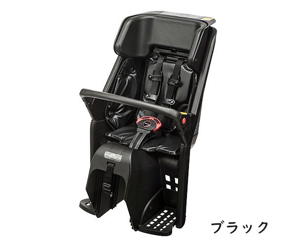 Δ5倍 29日早朝迄 取寄 Panasonic プレミアムリアチャイルドシート リールベルト付チャイルドシート（後用）（佐）ぱ 2