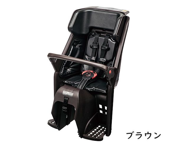 Δ5倍 29日早朝迄 取寄 Panasonic プレミアムリアチャイルドシート リールベルト付チャイルドシート（後用）（佐）ぱ 3