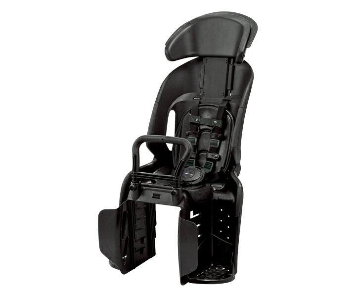 パナソニック リア チャイルドシート（後用）NCD516S（ブラック）取寄 純正 前子供乗せ（佐）パ 3