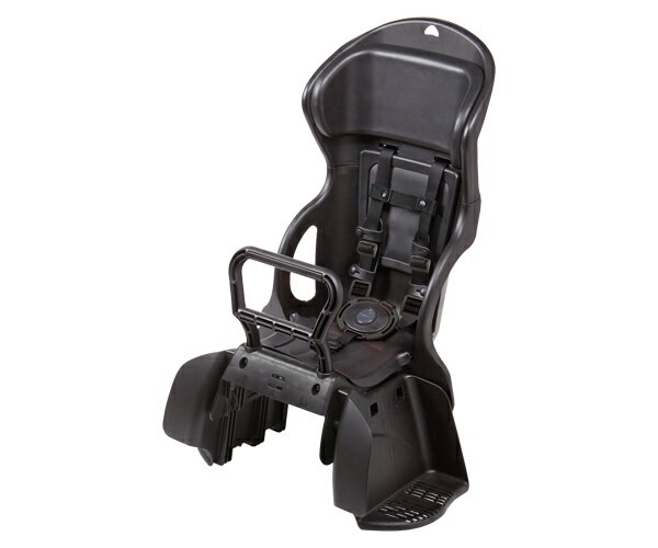 パナソニック カジュアルチャイルドシート NCD517S （ブラック）FSW011用 取寄 純正 前子供乗せ（佐）パ 3