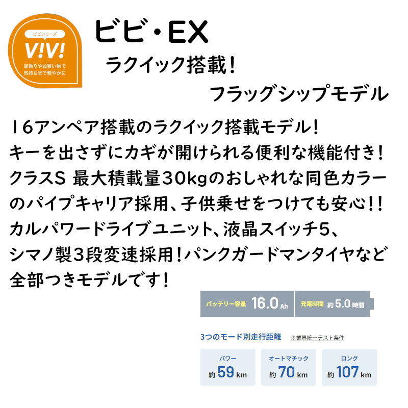 ��ư�������ȼ�ž�� �ѥʥ��˥å� �ӥӡ�EX BE-FE433V3 24����� �ޥåȥͥ��ӡ� ��ư�������ȼ�ž�� 16A����ˤ�2024~2025ǯ��ǥ�ӥ�EX �ץ쥼��� ����Ū 3~6����ȯ��ͽ��