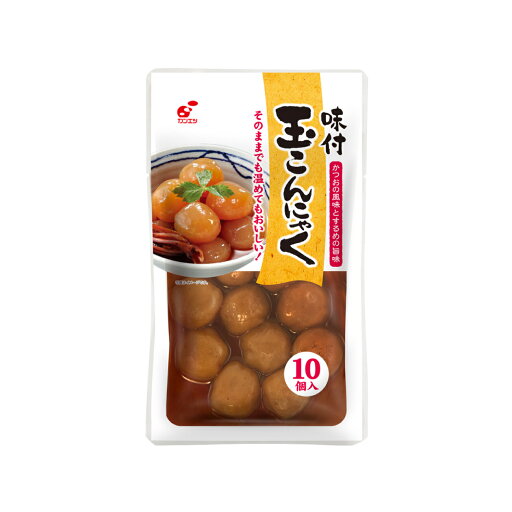 【味付玉こんにゃく・15食入り】 関越物産 カンエツ レトルト おつまみ 肴 おかず こだわり 国産 長期保存 こんにゃく 玉こんにゃく しょうゆ かつお スルメ 送料無料 【味付玉こんにゃく・15食入り】 関越物産 カンエツ レトルト おつまみ 肴 おかず こだわり 国産 長期保存 こんにゃく 玉こんにゃく しょうゆ かつお スルメ 送料無料