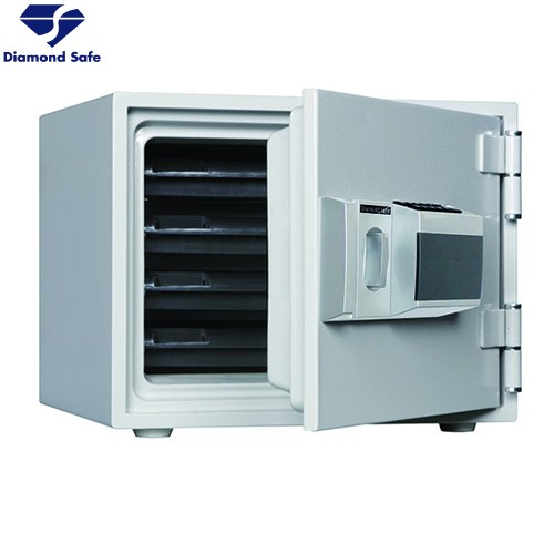 樂天商城 - [DH34-4] DHシリーズ ダイヤセーフ 金庫 耐火金庫 約19リットル 家庭用 電子ロック錠 【送料無料】【メーカー直送のため代引不可】