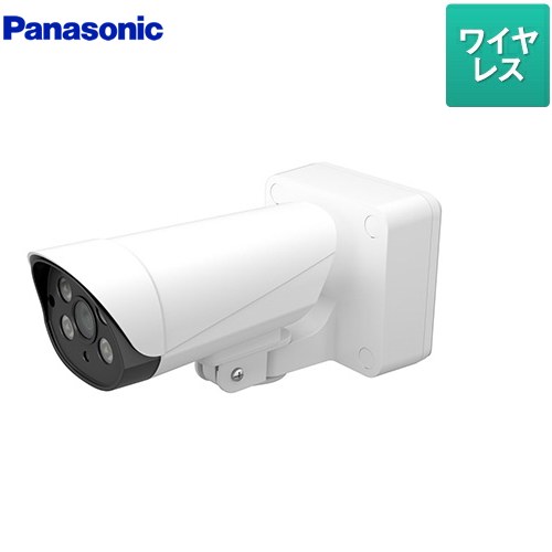 【新品】Panasonic 屋外レコーディングカメラ 防犯カメラ vl-ca10x.jpg