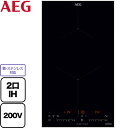 [AHI326CB] 2 IHNbLOq[^[ AEG hbvCR dFP200V 18.5A 50/60Hz ʁivOj ^b`XChpl `ChbN@SIt  yz