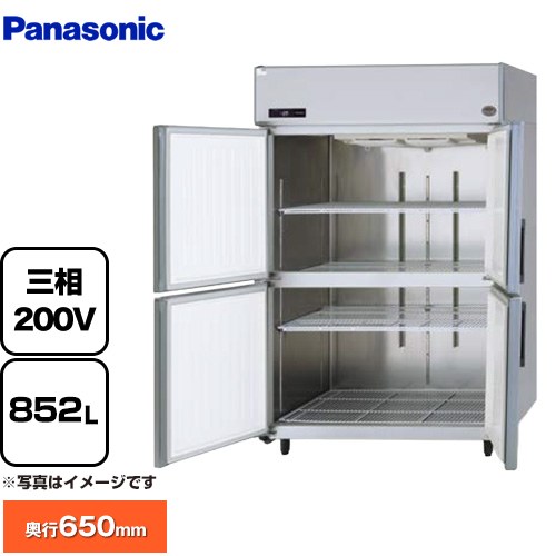 [SRF-LV1263S] ���Ʒ������ LV���꡼�� �ѥʥ��˥å� ��̳�����ൡ�� ���� 852L ������̵���ۡڿ��ʡۡڥ᡼����ľ���ʡۡ������������������...