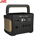 BN-RB10-C JVC ポータブル電源 ポータブル電源 Jackery 278400mAh/1002Wh 大容量 コンパクト 【送料無料】 アウトドア 車中泊 防災