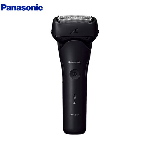 [ES-L321W-K] ラムダッシュ 3枚刃 ベーシックモデル パナソニック シェーバー 高速リニアモーター搭載 ..