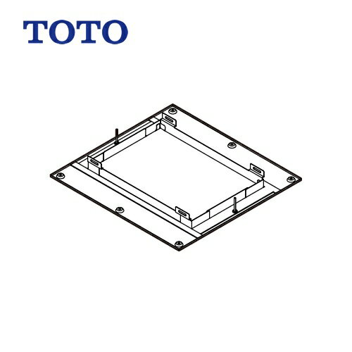 [TYB509] TOTO 浴室乾燥機部材 TKY100取替用アダプター組品 【送料無料】