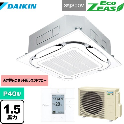 [SZRC40BYT-F] EcoZEAS   ̳ѥ ŷåȷS-饦ɥեɸ䥿 P40 1.5 եåۥ磻 ̵ۡڥ᡼ľʡۡ Բġ