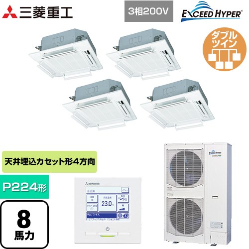 [FDTZ2245HD5SA-RKW] EXCEED HYPER ɩŹ ̳ѥ ŷ4Ф FDT꡼ P224...