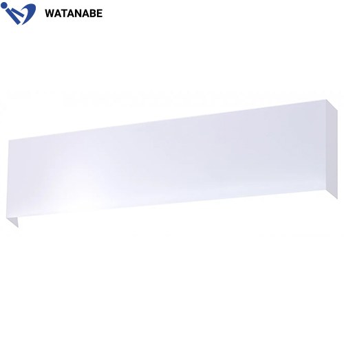 [WPMF-73W] 前幕板 渡辺製作所 レンジフード部材 幅75cm 幕板高さ30cm ホワイト 【送料無料】