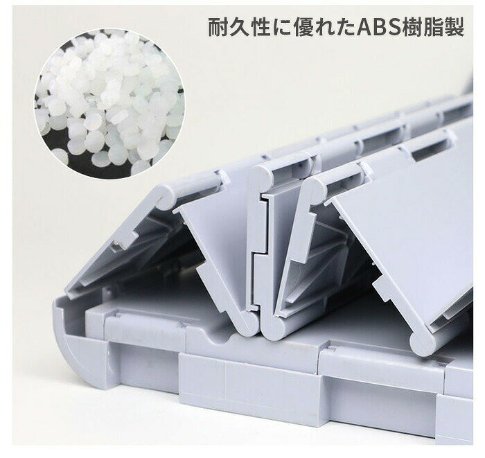 【5と0のつく日★全品P5倍！最大2,000円クーポン】簡易トイレ 非常用トイレセット 防災 トイレ 防災用品 防災グッズ 防災セット 凝固剤 排泄処理袋付 災害用 地震 津波 防災トイレ ポータブルトイレ キャンプ 携帯 折畳み式 軽量 渋滞 kanachairs-10000405 佳納 インテリア&オフィス サンプル画像3