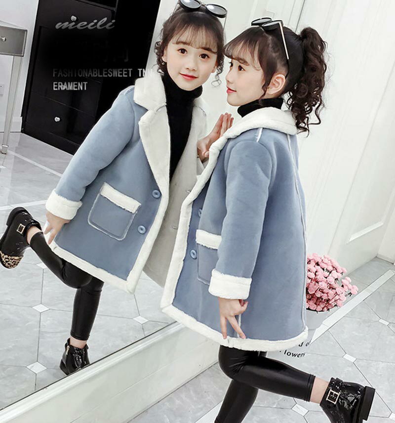 コート キッズ 女の子 ボアコート 子供服 男の子 暖かい 子供コート 秋 冬コート キッズコート 裏ボアキッズ服 ジュニア アウター カジュア 防寒 春秋 シンプル トップス 大人気