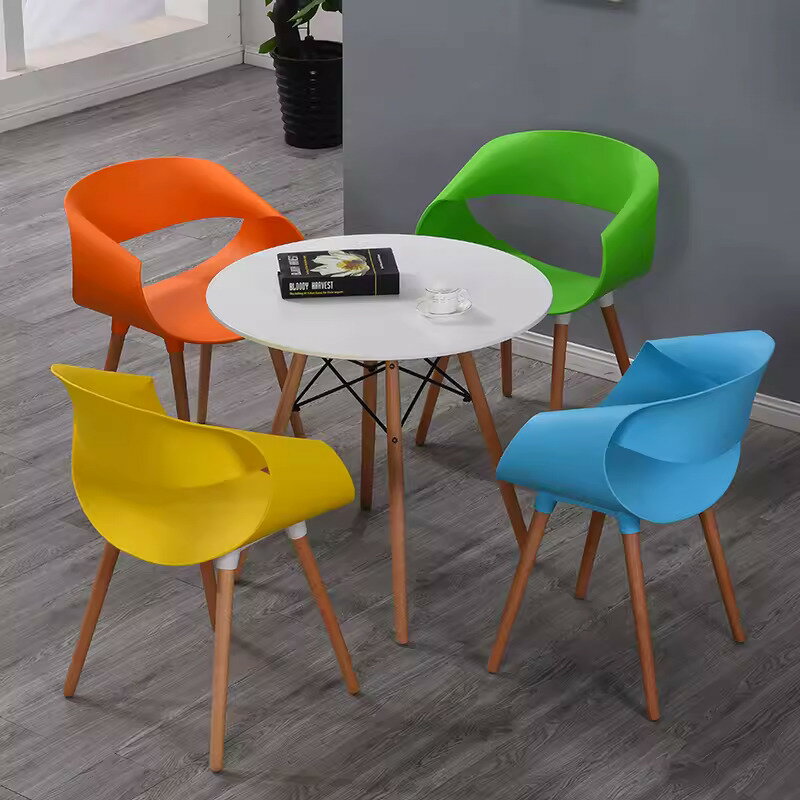 ＼全品ポイント3倍/ダイニングテーブルセット 80cm 木製 丸テーブル 2人用 4人用 ダイニング チェアー いす 食卓セット テーブルとチェアセット 天然木 おしゃれ 北欧 2人掛け 4人掛け イームズチェア 在宅 勉強 事務 カフェ オフィス リビング