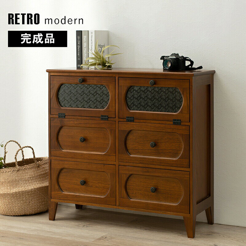 Rakuten - チェストMCH-5186 (約)幅80×奥行32×高さ78cm | チェスト タンス 箪笥 たんす 整理棚 収納 整理ダンス 整理箪笥 リビング リビング収納 寝室 収納家具 インテリア 収納チェスト 収納タンス マルチチェスト