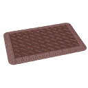 【 法人限定 】 玄関マット 60×90cm | ベランダ マット 玄関 玄関マット 長方形 屋外マット 土足 入口マット 泥落としマット エントランスマット ガーデンマット ガーデ二ング 泥落とし エントランス 屋外(3)