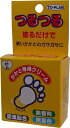 かかと専用クリーム かかとケア 30g 尿素配合 無香料 無着色 保湿 塗るだけつるつる ガサガサ対策