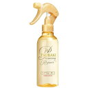 ヘアウォーター TSUBAKI ツバキ プレミアムリペア ヘアウォーター 洗い流さないトリートメント 本体ボトル 220ml