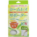 膝サポーター 膝用 シームレスサポーター ひざ用 Mサイズ 1枚入