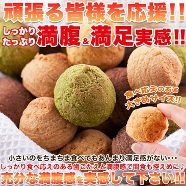 おからクッキー おから豆乳 ソフトクッキー 1kg ヘルシー 満腹