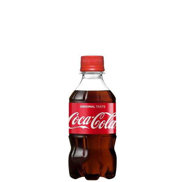 コカコーラ コカ・コーラ 300ml ペットボトル 炭酸飲料 1ケース 24本入 1