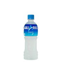 アクエリアス 500ml ペットボトル スポーツ飲料 ドリンク 2ケース 48本入