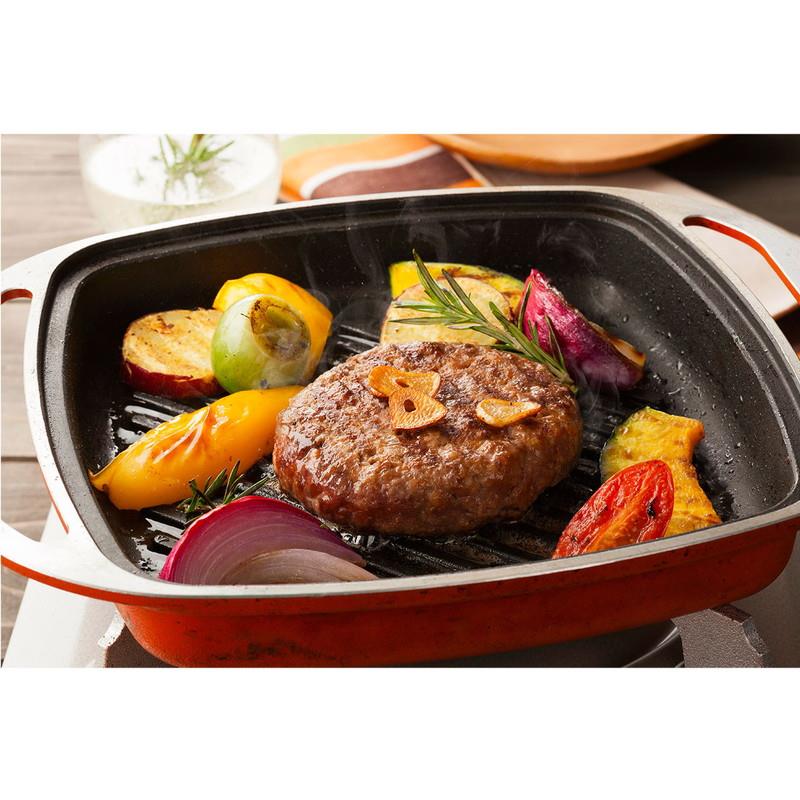 みえジビエ鹿肉ハンバーグ5個入り 詰め合わせ ギフト プレゼント お中元 お歳暮 内祝い
