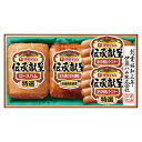 伝承献呈ギフト 伊藤ハム ギフト ハム 焼豚 ウインナー 詰め合わせ プレゼント お中元 お歳暮 内祝い