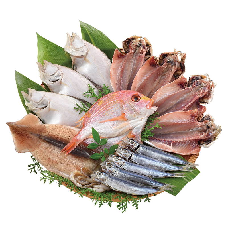 山口魚急便 海匠國近 詰め合わせ セット ギフト プレゼント お中元 お歳暮 内祝い