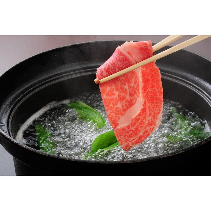 米沢牛しゃぶしゃぶ用 米沢牛黄木 詰め合わせ セット ギフト プレゼント お中元 お...