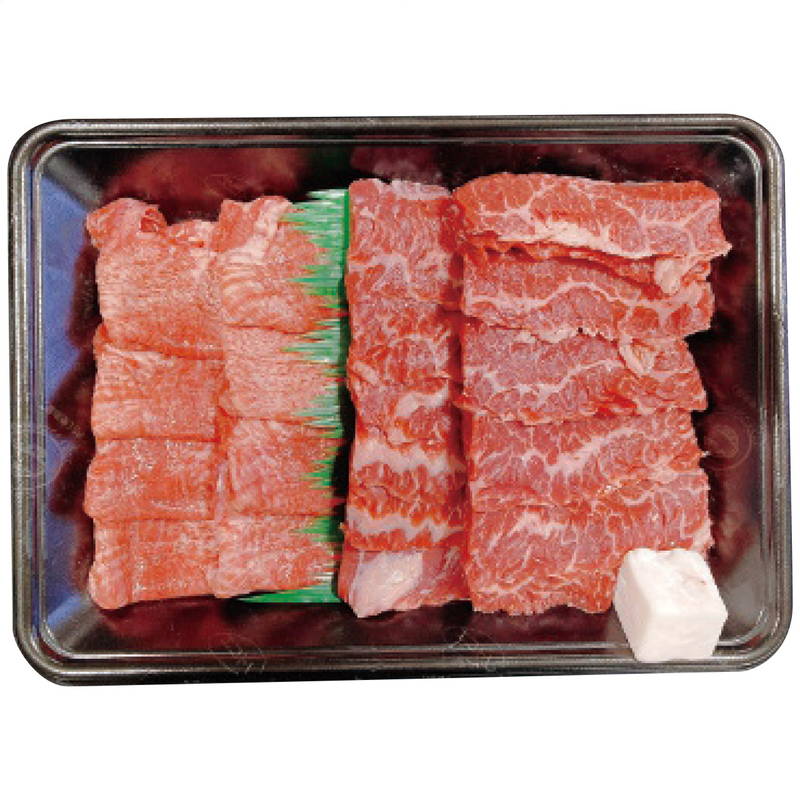 楽天kanaemina【予約受付中】お中元ギフト 2025 お肉 焼肉萬野監修タンハラミ＆ほりにしアウトドアスパイスセット