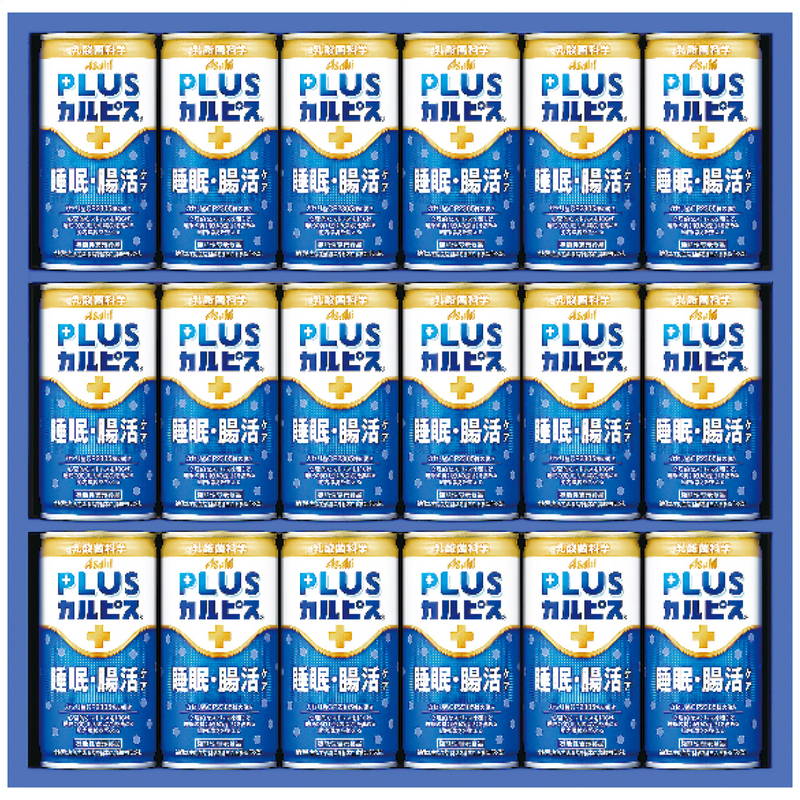 【予約受付中】お中元ギフト 2025 カルピス健康乳酸菌ギフト TNG3Pのサムネイル