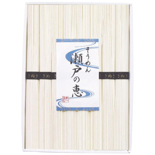 【予約受付中】お中元ギフト 2025 そうめん 瀬戸の恵 恵-20 【予約受付中】お中元ギフト 2025 そうめん 瀬戸の恵 恵-20