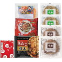 お好み焼きたこ焼きセット 8食 ギフト プレゼント お中元 お歳暮 内祝い