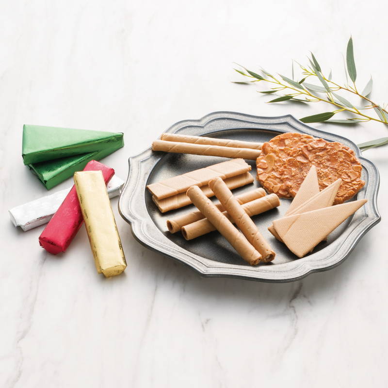 お菓子 スイーツ詰め合わせ 本高砂屋 菓子詰合せ エコルセ E15のサムネイル