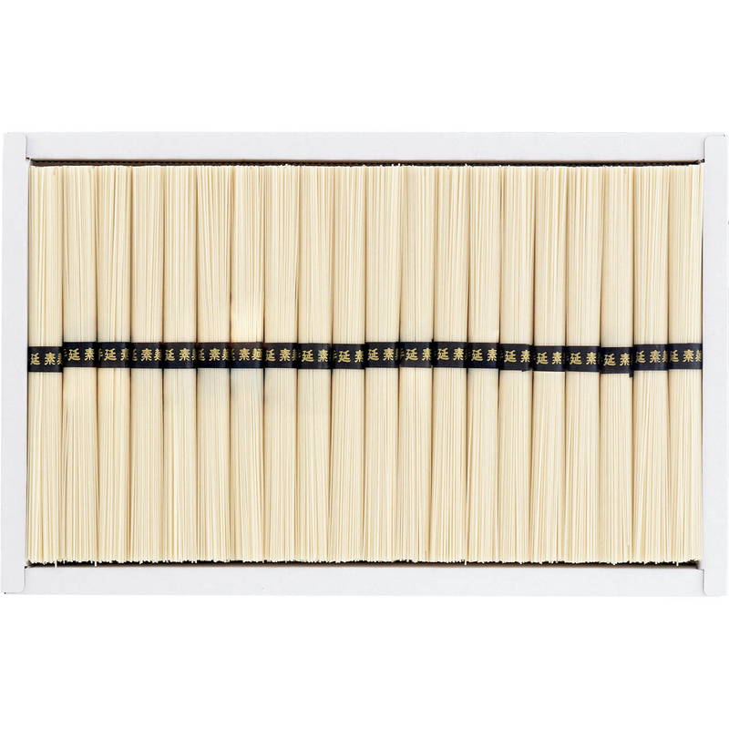 Other - 島原 手延べそうめん 50g×40束