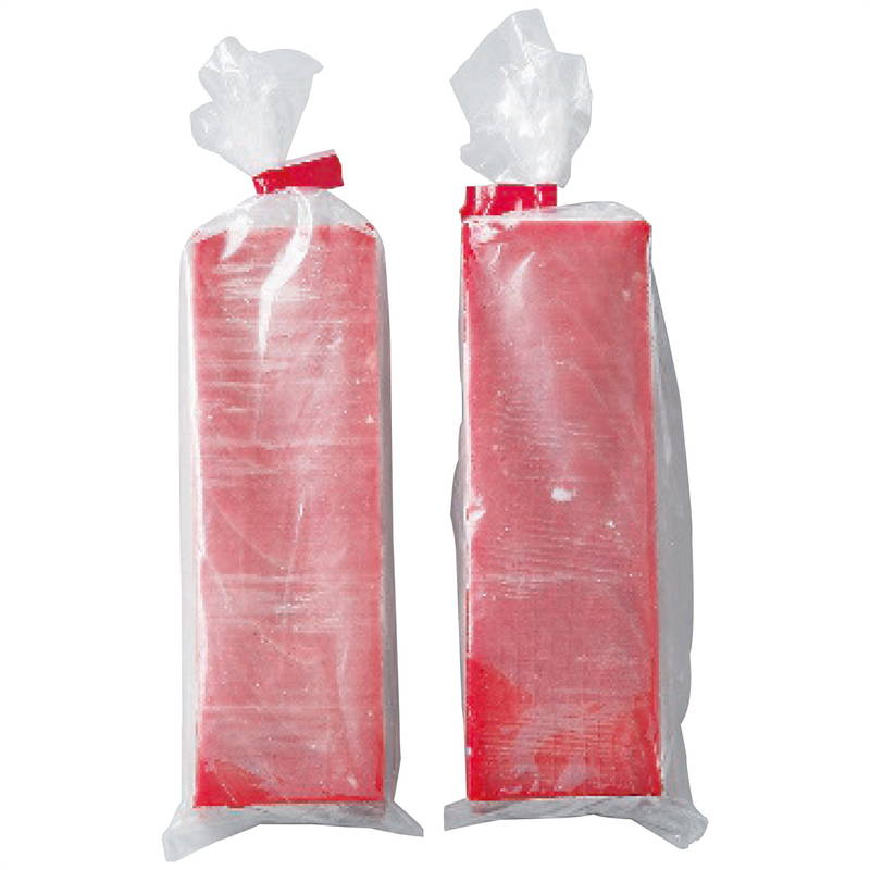 お歳暮 ギフト 2025 御歳暮 カネトモ 目鉢鮪柵セット