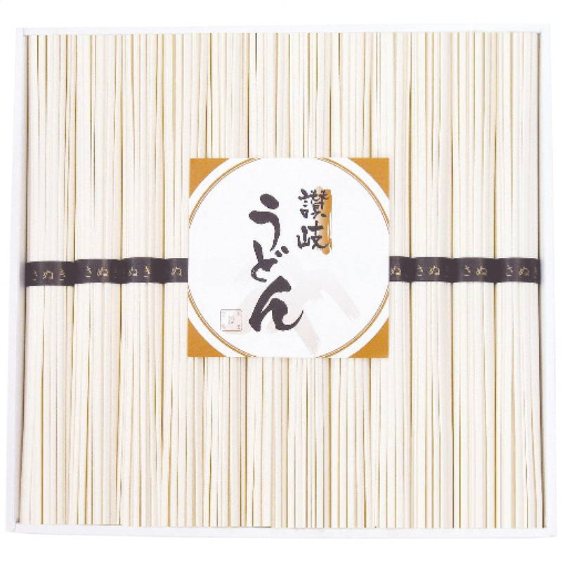 お歳暮 ギフト 2025 御歳暮 シマイチ 讃岐うどん URZ-30